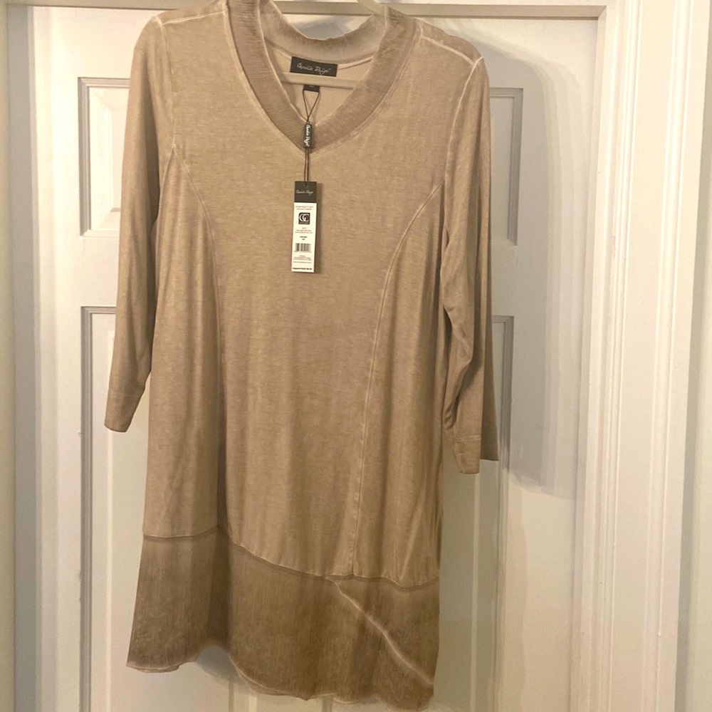 Charlie Paige Tunic, M
